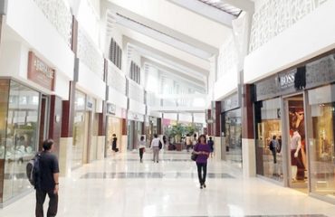 Bagatelle Mall