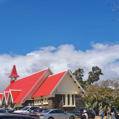 North Mauritius & Capital Port-Louis Tour
