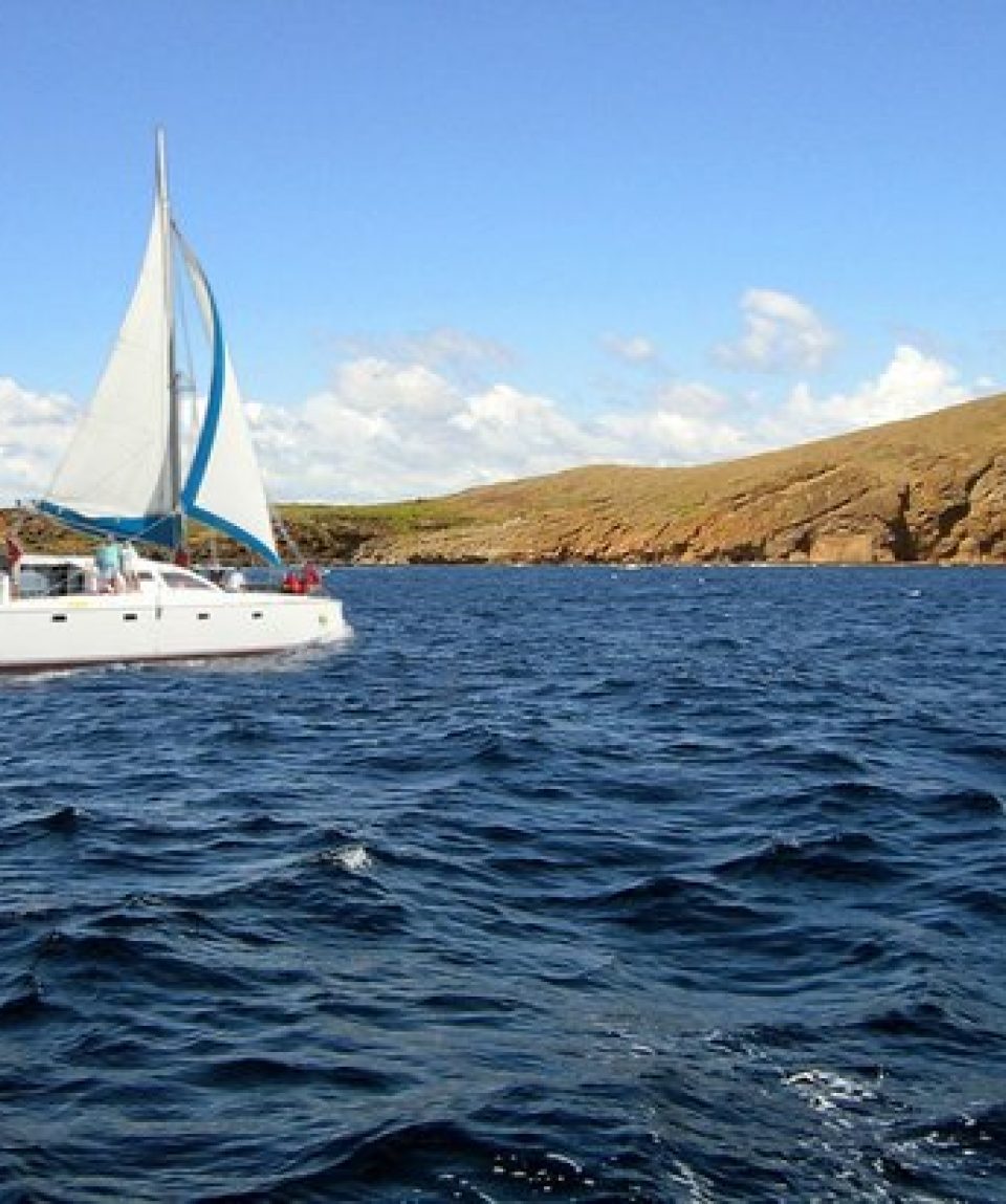 Catamaran